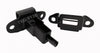 Isuzu TFR / Vauxhall Brava / Holden Rodeo Rear Tailgate Lock Latch (1997-2004)