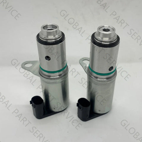 Volvo 2.4L / 2.5L 2 x Camshaft Solenoid Valve