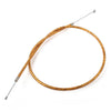 43cc 47cc 49cc Mini Moto Quad ATV Dirt Super Pocket Gas Throttle Cable