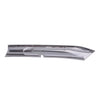 Mazda CX-3 Chrome Fog Light Grille Cover Molding (2016-2021)