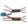 Cars 500W Dual Turbo Fan with DC12V 40A Supercharger Controller
