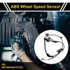 Toyota Tacoma (2005-2015) Front Left ABS Wheel Speed Sensor