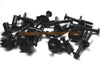 Lotus Elise S2 Europa Wheel Arch Shell Bolts / All 4 / Wheel Arch Bolts (2001–2011)