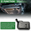 Chevrolet Tahoe 6L80 Automatic Transmission Filter (2007-2020)