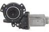 Hyundai Ix35 2.0L Rear LH Door Regulator Motor (2012-2013)
