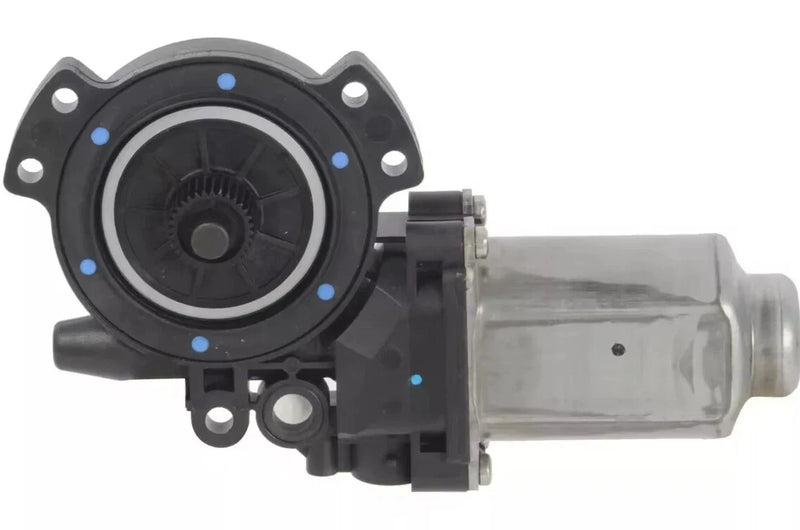 Hyundai Ix35 2.0L Rear LH Door Regulator Motor (2012-2013)