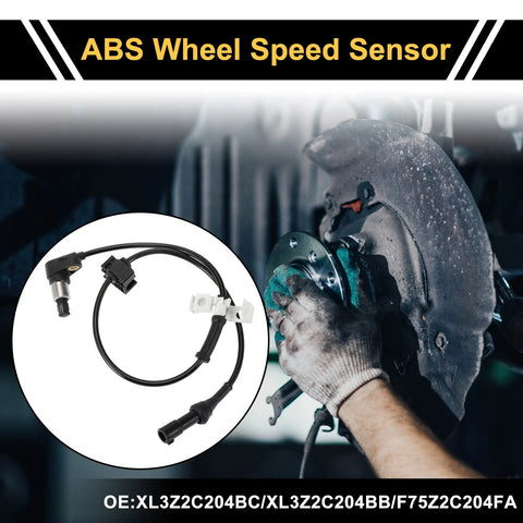 Ford F-150 1998-2003 Front Right ABS Wheel Speed Sensor