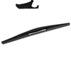 Infiniti FX35, Acura MDX Rear Wiper Blade (2003-2018)