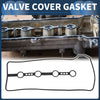 Toyota Camry 2.4L 2362cc L4 DOHC 16V Valve Cover Gasket