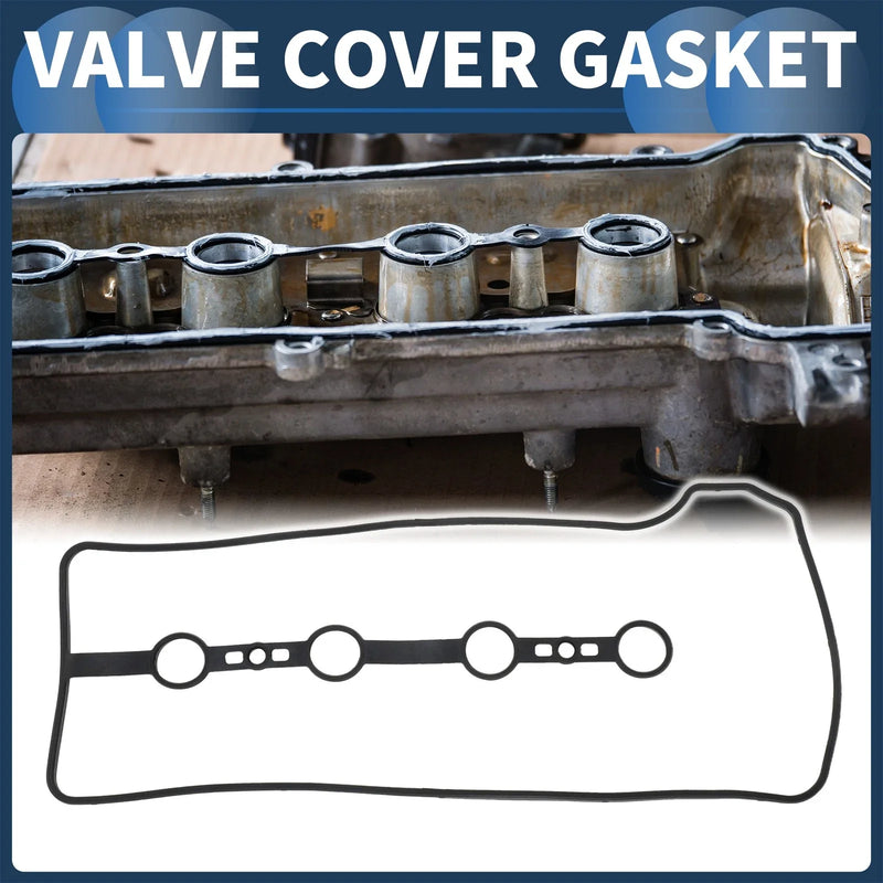 Toyota Camry 2.4L 2362cc L4 DOHC 16V Valve Cover Gasket