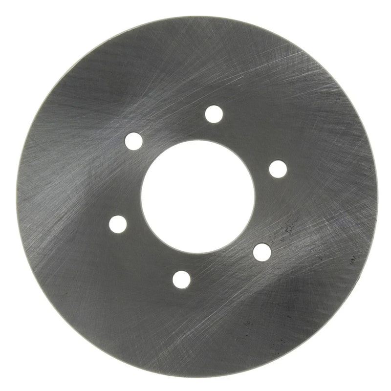 Yamaha Grizzly 660 4x4 Rear Disc Brake Rotor (2002–2008)