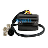 Kawasaki ZX1200 Ninja ZX-12R Voltage Regulator Rectifier (2004-2006)
