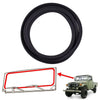 Toyota Land Cruiser 40 Series Windshield Weatherstrip Seal (1960-1984)