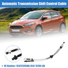 Ford Focus Double Gear Shift Cable (2001-2002)