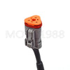 Can-Am OUTLANDER MAX 450 570 650 850 1000 1000R Speed Sensor (2018–2020)