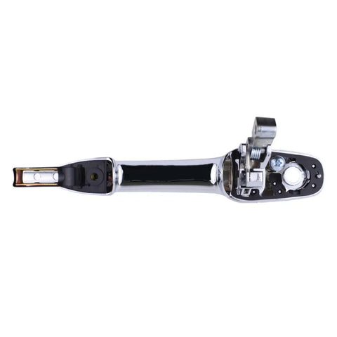 Outer Door Handle Chrome Front RH Fits Ford Ranger Mazda BT-50 Truck 2006-11 D06