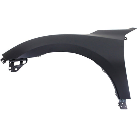 Fender For Honda Civic 2017-2021 Front Driver Side
