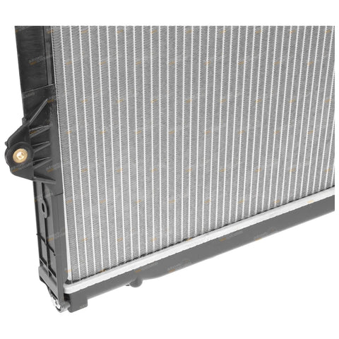 Toyota Hilux KUN16 / KUN26 3.0L Turbo Diesel Auto Radiator