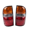 Toyota Tacoma Rear Tail Light Brake Lamp Assembly (2001-2004)