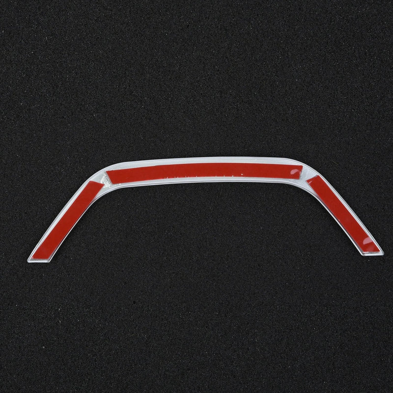 Decor Cover X3 F25 Door Box Trim Interior Main Drive (2011–2017)