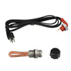Dodge Ram Cummins 5.9L Block Heater Kit (1998–2007)