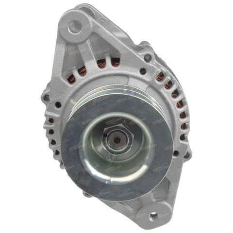 Nissan Navara D22 Alternator 4cyl 2.5L (1997-2015)