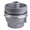 Toyota Camry, Avalon, Lexus Oil Filter Housing Cap (2007-2023)