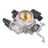 98-01 Jeep Cherokee Wrangler Grand Cherokee Throttle Body (1998-2001)