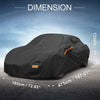 Lexus RC Waterproof Aluminum Film Car Cover (2015-2023)