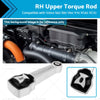 Volvo S60 S80 V60 V70 XC60 XC70 RH Upper Torque Rod Engine Mount (2001-2018)