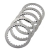 Suzuki TM75M TS75A TS90 TS100L TC100B TS50L Clutch Friction Disc Plate