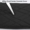 BMW 5 Series G30 2018-2023 Black 1 x Set Center Console Cover