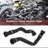 BMW 530i 525i 1 Set Engine Upper & Lower Radiator Hose (2001-2003)