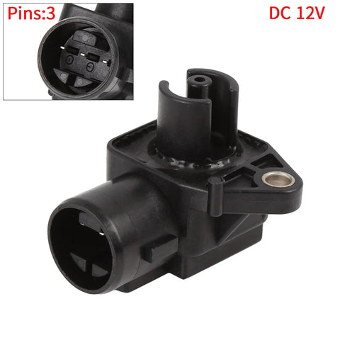 Honda Goldwing 1800 MAP Manifold Absolute Pressure Sensor (2001-2023)