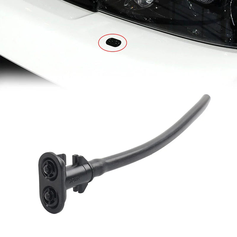 Range Rover Sport Headlight Washer Jet Sprayer Front Left (2010-2013)