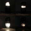 Toyota Tacoma L & R Rear Tail Brake Light Lamps (2001-2004)