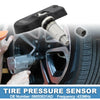 Chrysler Town & Country (2008 - 2010) 433MHz Tire Pressure Sensor