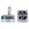 HID Xenon Lamps 6000K D5S LED Headlight Bulbs
