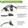 Hyundai Tucson ABS Wheel Speed Sensor (2015-2020)