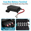 VW Golf, Beetle, Jetta, Bora MK4 Fused Battery Terminal (1998-2005)