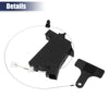 Kia Sorento Fuel Gas Lid Door Opener Actuator (2016-2020)