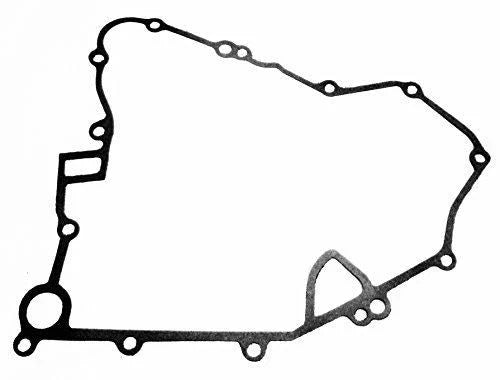 Kawasaki Kvf650a Kvf650b Prairie 4x4 Clutch Cover Gasket (2002–2003)