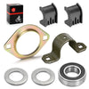 Polaris Sportsman 450 4X4 Steering Post Bushings Kit (2006-2007)