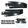 Suzuki Grand Vitara Roof Rack Rail End Caps  L&R (2006-2015)