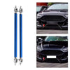 Car Adjustable Front Bumper Lip Splitter Strut Rod Tie Support Bar (2015)