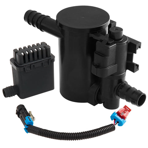 Chevrolet Silverado 1500 Vapor Canister Vent Solenoid (1999–2023)