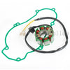 KTM 450 SX-F, 505 SX-F, 450 SXS-F Stator Coil & Cover Gasket (2007-2012)