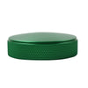KAWASAKI Z900SE Z900RS ZX-14R ZX636 Front Brake Fluid Reservoir Cap Green