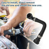 BMW 5 Series E39 Cooling Liquid Pipe Radiator Hose (1995-2003)