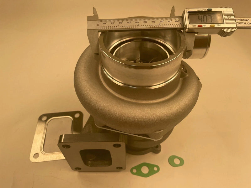 GTX3582R GT35 T4 Flange 4 Bolt .82 A/R Turbocharger ( Specified)